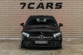 Mercedes-Benz A 200 AMG| Dynamic Select| Ambient| Гаранция , снимка 2
