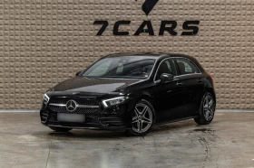 Mercedes-Benz A 200 AMG| Dynamic Select| Ambient| Гаранция , снимка 1