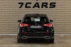 Mercedes-Benz A 200 AMG| Dynamic Select| Ambient| Гаранция , снимка 5
