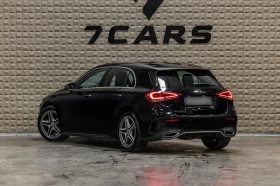 Mercedes-Benz A 200 AMG| Dynamic Select| Ambient| Гаранция , снимка 4