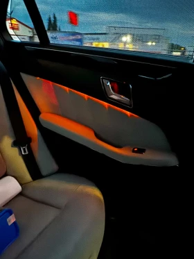 Mercedes-Benz E 350 3.5, снимка 9