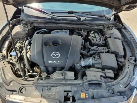 Mazda 6 2.5l Grand Touring, снимка 11