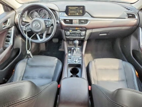 Mazda 6 2.5l Grand Touring, снимка 8