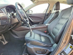 Mazda 6 2.5l Grand Touring, снимка 7