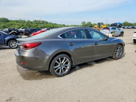 Mazda 6 2.5l Grand Touring, снимка 3