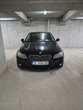 BMW 330 330 I x drive, снимка 1