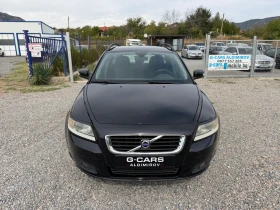 Volvo V50 1, 6/ 6 скорости, снимка 2