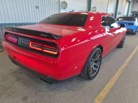 Dodge Challenger * HELLCAT * REMOTE START * ОБДУХВАНЕ * , снимка 3