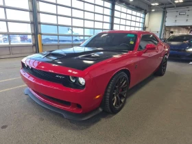 Dodge Challenger * HELLCAT * REMOTE START * ОБДУХВАНЕ * , снимка 1
