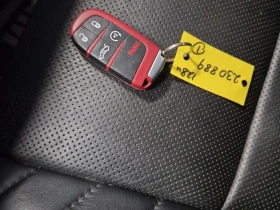 Dodge Challenger * HELLCAT * REMOTE START * ОБДУХВАНЕ * , снимка 9