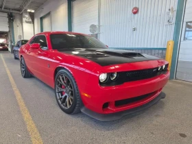 Dodge Challenger * HELLCAT * REMOTE START * ОБДУХВАНЕ * , снимка 2