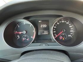 VW Sportsvan 1, 6TDI BLUEMOTION, снимка 9