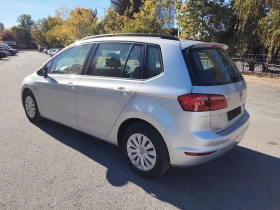 VW Sportsvan 1, 6TDI BLUEMOTION, снимка 5