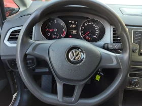 VW Sportsvan 1, 6TDI BLUEMOTION, снимка 7