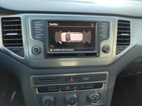 VW Sportsvan 1, 6TDI BLUEMOTION, снимка 8