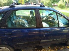 Renault Megane Сценик , снимка 3