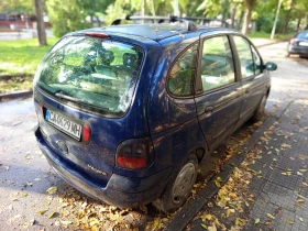 Renault Megane Сценик , снимка 4
