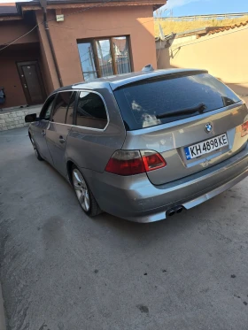 BMW 525, снимка 7