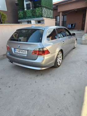 BMW 525, снимка 3