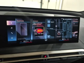 BMW iX Sports Activity Vehicle Xdrive50, снимка 11
