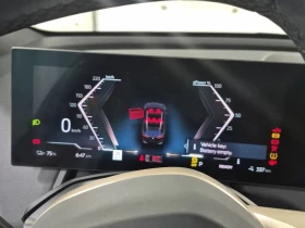 BMW iX Sports Activity Vehicle Xdrive50, снимка 9