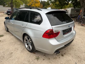 BMW 330 E91 MPACK, снимка 5