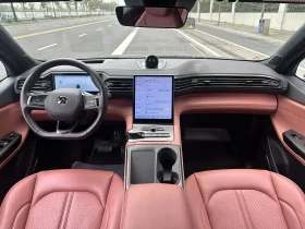 NIO EL6, снимка 9