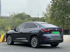 NIO EL6, снимка 4