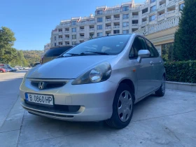 Honda Jazz 1.4, снимка 1