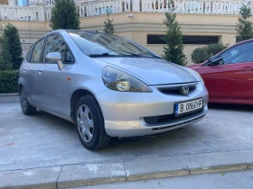 Honda Jazz 1.4, снимка 2