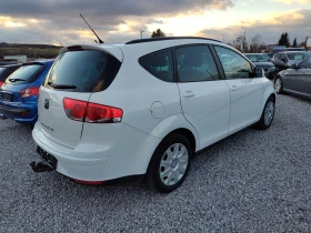 Seat Altea 1.2TSI | Mobile.bg    4