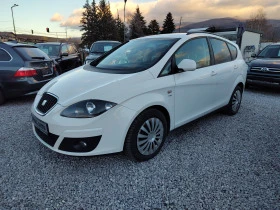 Seat Altea 1.2TSI | Mobile.bg    2