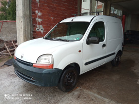 Renault Kangoo 1,2 i | Mobile.bg   1