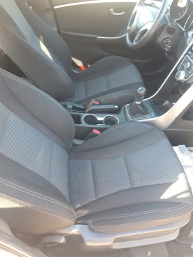 Hyundai I30 1.4crdi.НАЧАСТИ, снимка 6