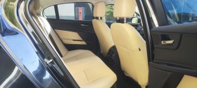 Jaguar XE 2.0i - 240hp RWD/Premium 25t | Mobile.bg   9
