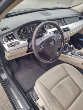 BMW 5 Gran Turismo SPORT PACKET | Mobile.bg   6