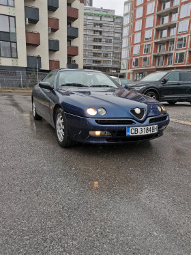 Alfa Romeo Gtv, снимка 3 - Автомобили и джипове - 45024249