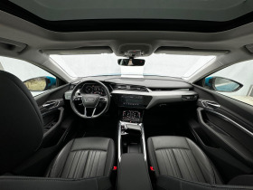 Audi E-Tron 55 Quattro B&O full 95kw Longe Range | Mobile.bg   9