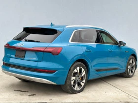 Audi E-Tron 55 Quattro B&O full 95kw Longe Range, снимка 3