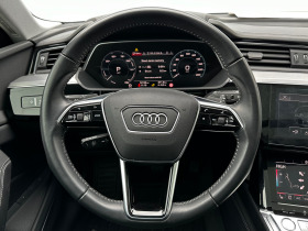 Audi E-Tron 55 Quattro B&O full 95kw Longe Range | Mobile.bg   10