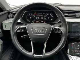 Audi E-Tron 55 Quattro B&O full 95kw Longe Range, снимка 10