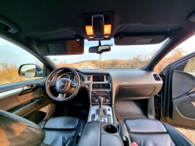 Audi Q7, снимка 7 - Автомобили и джипове - 45484586