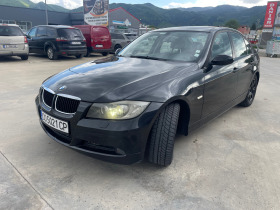 BMW 320, снимка 2 - Автомобили и джипове - 45527334