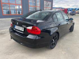 BMW 320, снимка 4 - Автомобили и джипове - 45527334