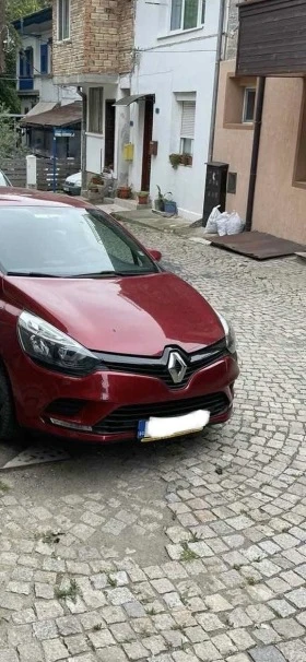 Renault Clio | Mobile.bg    4