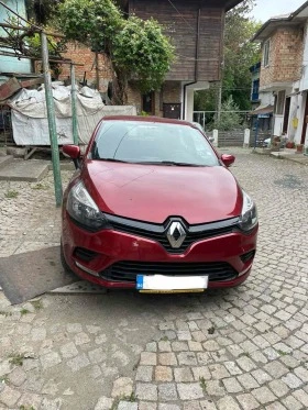 Renault Clio, снимка 3