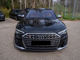 Audi S8 4.0 TFSI/ CARBON/ MATRIX/ B&O/ 360/ HEAD UP/ 21/  , снимка 2