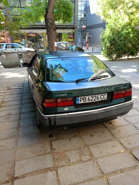 Citroen Xantia, снимка 3