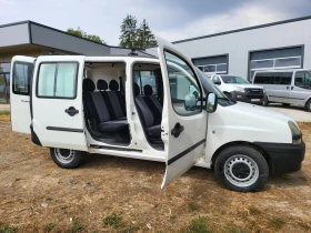 Fiat Doblo 1.9 jtd, снимка 9