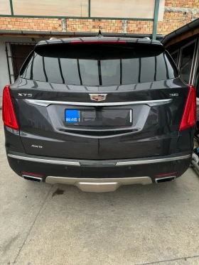 Cadillac XT5 Cue 3.6 awd  | Mobile.bg    2